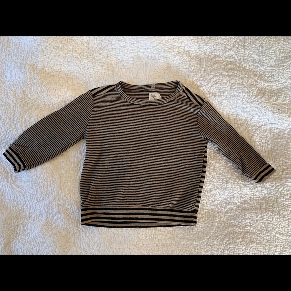 Nico Nico sweater 4t